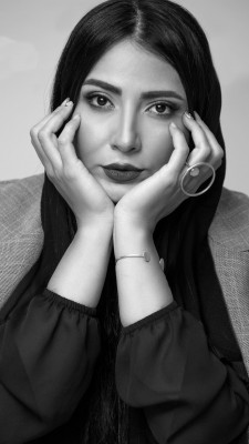 سمیرا حسن پور-بازیگر ایرانی